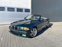 Brugt BMW 328 Cabriolet 1997 Cabriolet