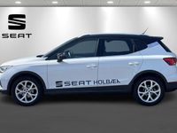 brugt Seat Arona 1,0 TSi 110 FR DSG