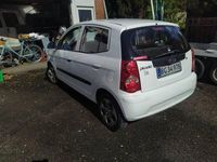 Brugt Kia Picanto 90 HK (66 kW) 2010 Hatchback