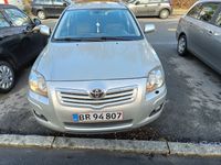 brugt Toyota Avensis 1,8 STW MAN.