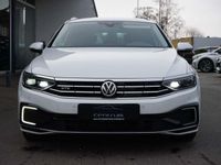 brugt VW Passat 1,4 GTE Variant DSG