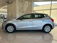 brugt Seat Ibiza 1,0 MPi 80 Style