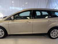 brugt Ford Focus SCTi 125 Business stc.