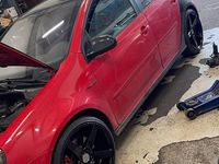 Brugt VW Golf V GTI 300 HK (220 kW) 2005 Hatchback