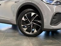 Brugt VW ID.5 Pro Performance 150 kW (204 HK) 2023 Gråmetal SUV