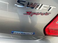 brugt Suzuki Swift 1,4 Boosterjet Mild hybrid Sport Hybrid 129HK 5d 6g