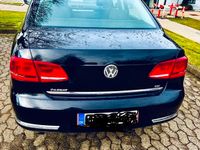 brugt VW Passat 1,6 TDI