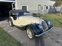 Brugt Morgan 4 Seater 110 HK (80 kW) 1963 Øvrige