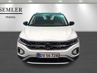 brugt VW T-Roc 1,5 TSi 150 Style DSG