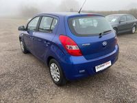 brugt Hyundai i20 1,25 Comfort