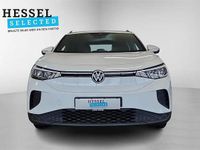 Brugt VW ID.4 Pro Performance 150 kW (204 HK) 2022 Hvid SUV