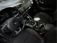 Brugt Renault Kadjar 110 HK (80 kW) 2016 Sort SUV
