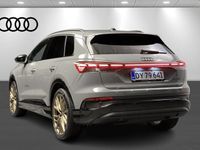 brugt Audi Q4 e-tron 45 Ultra