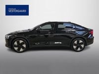 Ny Polestar 2 Long Range Single Motor 219 kW (299 HK) 2025 Hatchback