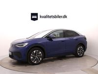Brugt VW ID.5 Pro 210 kW (286 HK) 2025 Blåmetal SUV
