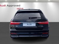 brugt Audi A6 50 TFSi e Sport Prestige Avant quattro S tronic