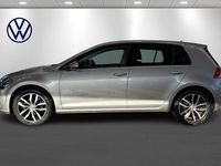 Brugt VW e-Golf Comfortline 100 kW (136 HK) 2020 Sølvmetal Hatchback