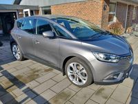 Brugt Renault Scénic IV 110 HK (80 kW) 2017 MPV