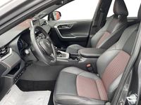 brugt Toyota RAV4 Hybrid 2,5 Plugin-hybrid H3 Premium AWD 306HK 5d 6g Aut.
