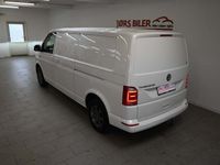 brugt VW Transporter 2,0 TDi 150 Kassevogn DSG lang