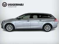 brugt Peugeot 308 1,2 PureTech 130 Prestige SW EAT8