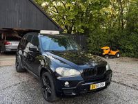 Brugt BMW X5 286 HK (210 kW) 2008 SUV