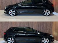 brugt Seat Leon 1,4 TSi 150 FR