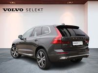 brugt Volvo XC60 2,0 T6 Recharge Plugin-hybrid Inscription AWD 350HK 5d 8g Aut. A+++