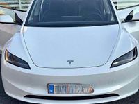 Brugt Tesla Model 3 RWD 208 kW (283 HK) 2024 Sedan