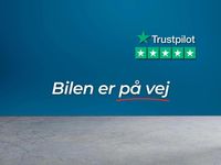 Brugt Opel Grandland X Ultimate 300 HK (220 kW) 2021 Rød/sort SUV