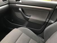 Brugt VW Golf V 139 HK (102 kW) 2008 Stationcar