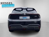Brugt MG MG4 EV Luxury 150 kW (204 HK) 2022 Gråmetal Hatchback