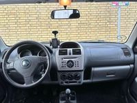 Brugt Suzuki Ignis 99 HK (72 kW) 2005 Hatchback