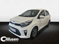 brugt Kia Picanto 1,0 MPI Collection 67HK 5d