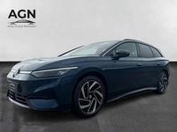 Brugt VW ID.7 Style 210 kW (286 HK) 2026 Blåmetal Stationcar