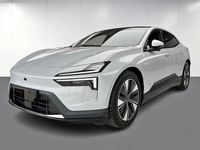 Brugt Polestar 4 Pilot 400 kW (544 HK) 2025 SUV