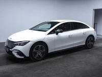 Brugt Mercedes EQE350 214 kW (292 HK) 2024 Hvid Sedan