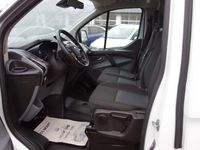 brugt Ford Transit Custom 270S 2,0 TDCi 130 Trend