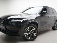 brugt Volvo XC90 20 T8 ReCharge R-Design aut. AWD 7prs 5d