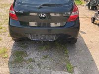 Brugt Hyundai i20 2011 Hatchback