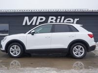 Brugt Audi Q3 245 HK (180 kW) 2021 Hvid SUV