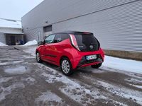 Brugt Toyota Aygo X-cite 2017 Hatchback