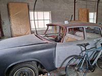 Brugt Dodge Coronet 1958 Sedan