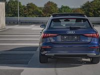 brugt Audi A3 Sportback e-tron 