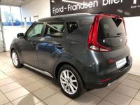 brugt Kia Soul EV 64 Advance