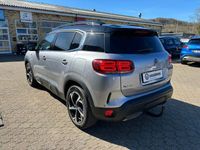 brugt Citroën C5 Aircross 1,6 Hybrid Feel EAT8