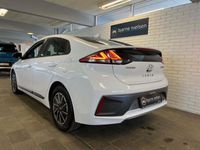 brugt Hyundai Ioniq EV Trend