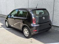 Brugt VW up! 2018 Hatchback