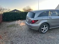 Brugt Mercedes R320 224 HK (164 kW) 2006 MPV