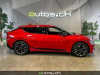 brugt Kia EV6 77 Long Range Performance GT-Line AWD